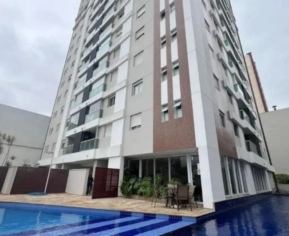 Apartamento, 2 quartos, 75 m² - Foto 1