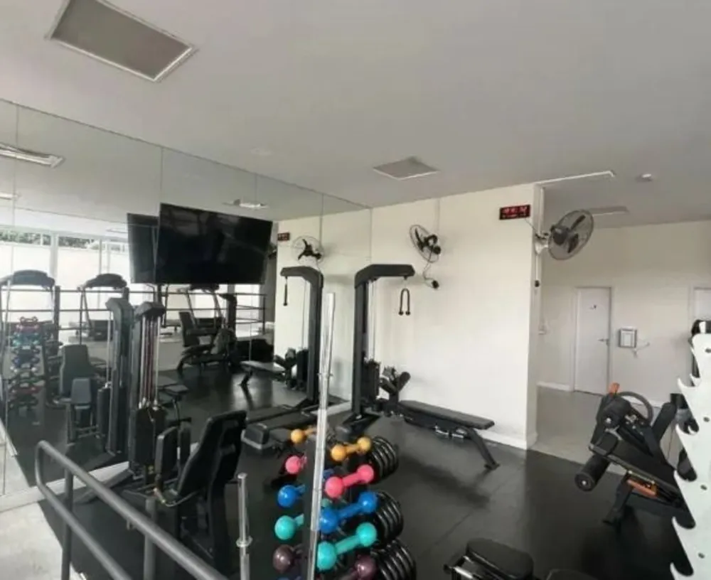 Apartamento, 2 quartos, 75 m² - Foto 12