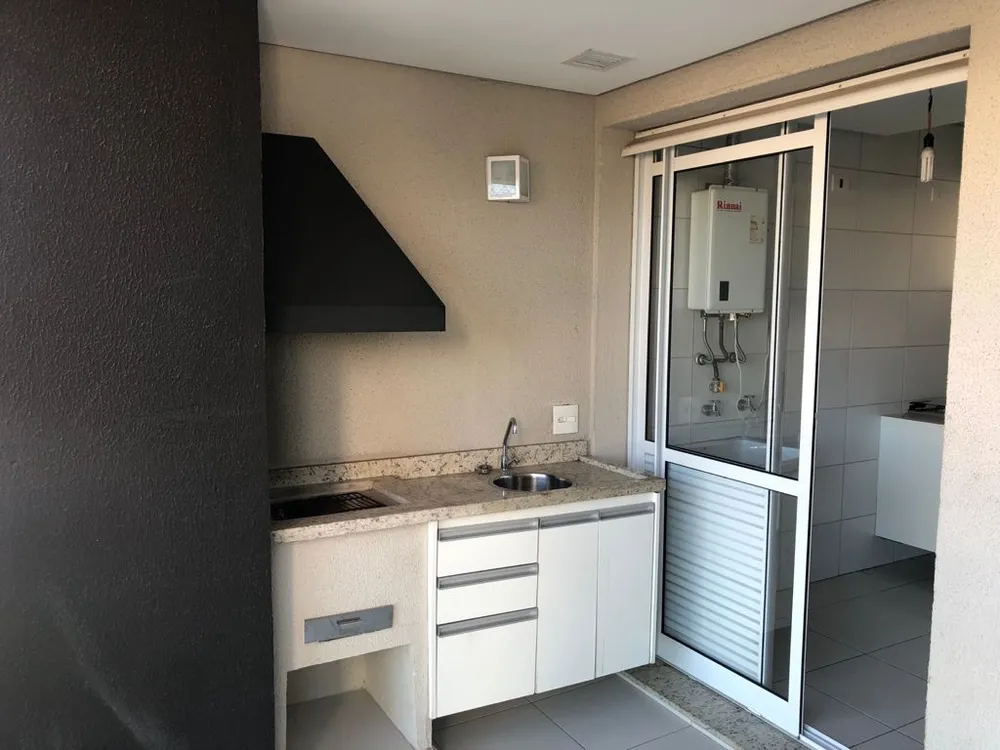 Apartamento, 2 quartos, 75 m² - Foto 3