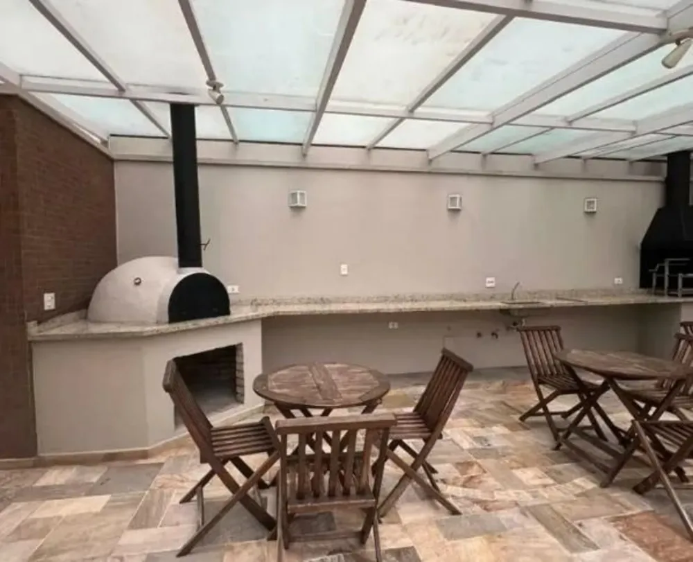 Apartamento, 2 quartos, 75 m² - Foto 14