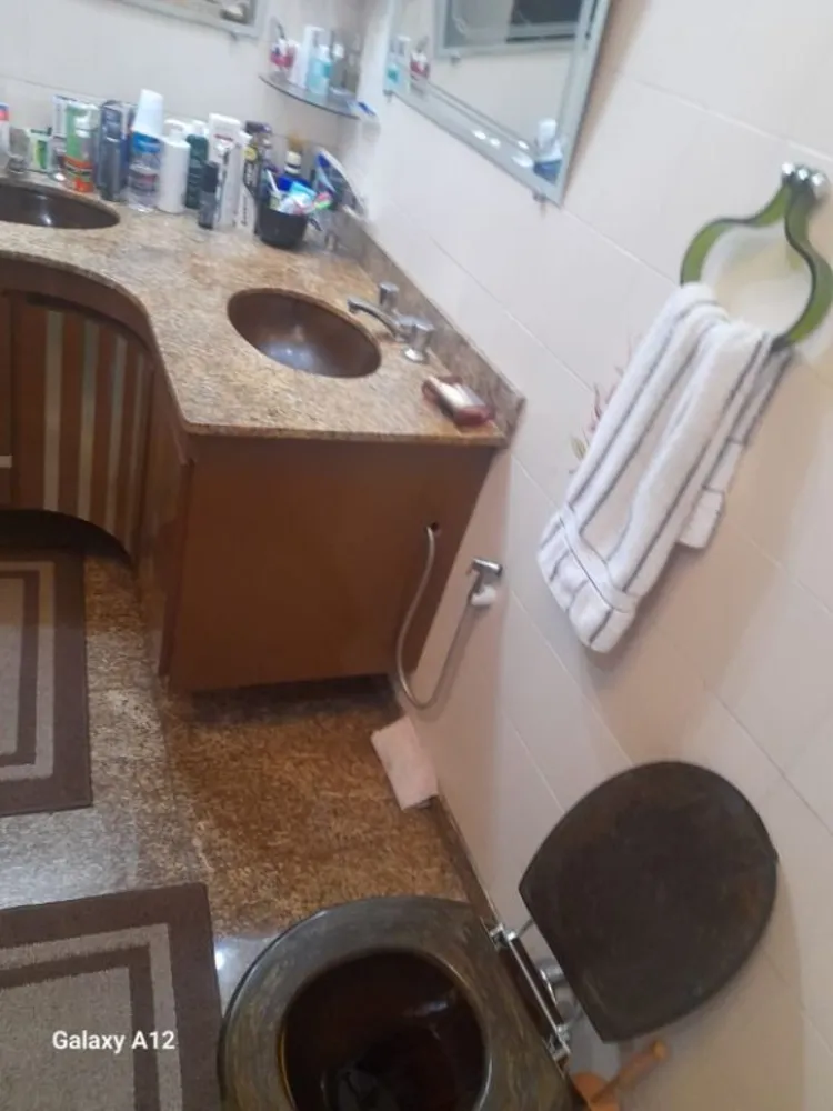 Sobrado, 2 quartos, 400 m² - Foto 16
