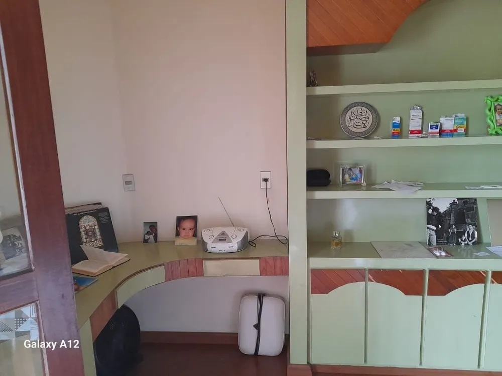 Sobrado, 2 quartos, 400 m² - Foto 9