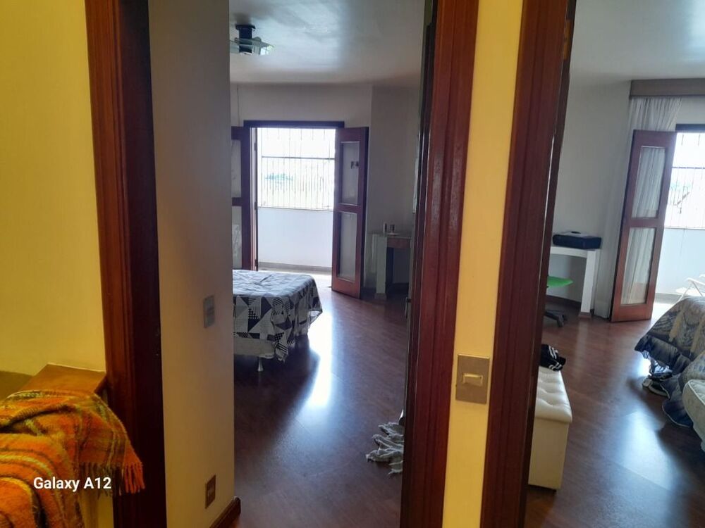 Sobrado, 2 quartos, 400 m² - Foto 1