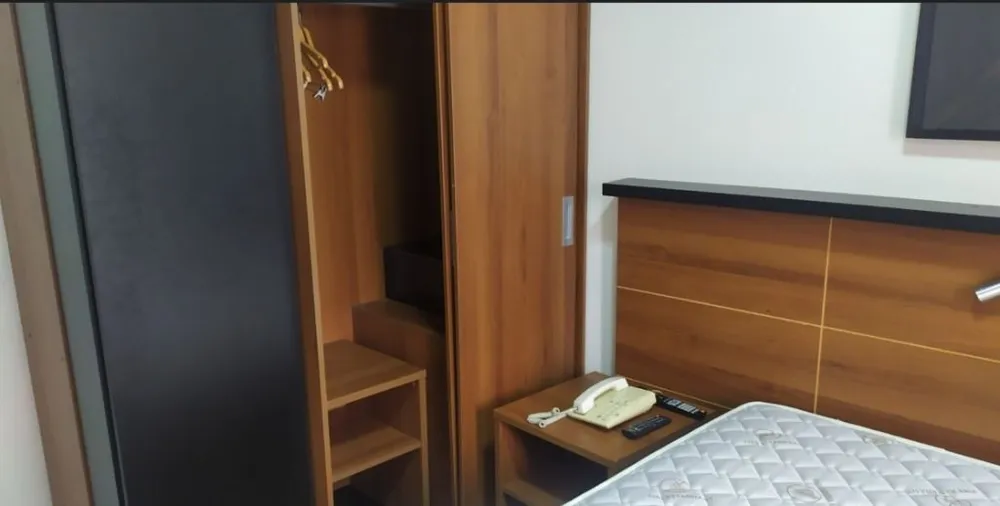 Flat/Apart Hotel, 1 quarto, 38 m² - Foto 7