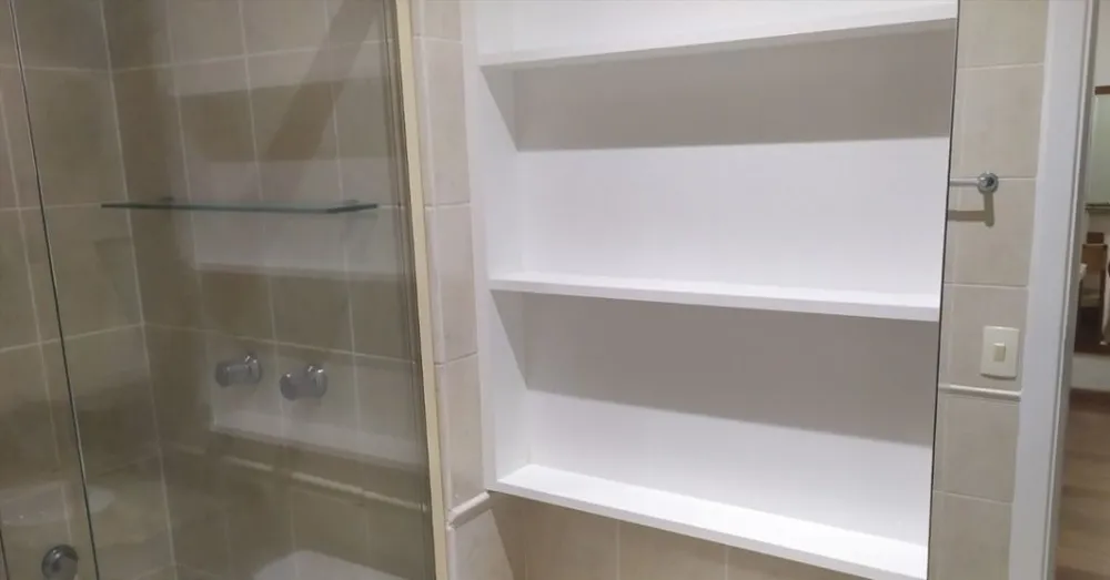 Flat/Apart Hotel, 1 quarto, 38 m² - Foto 10