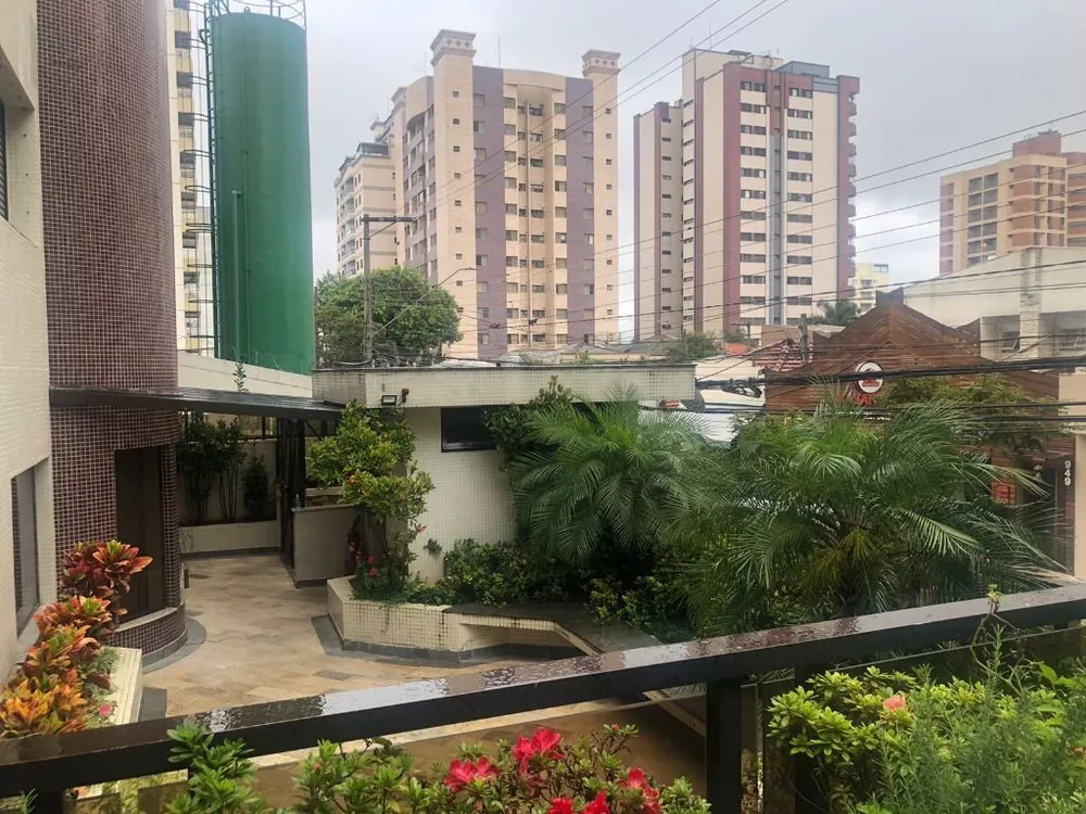 Apartamento, 3 quartos, 190 m² - Foto 10
