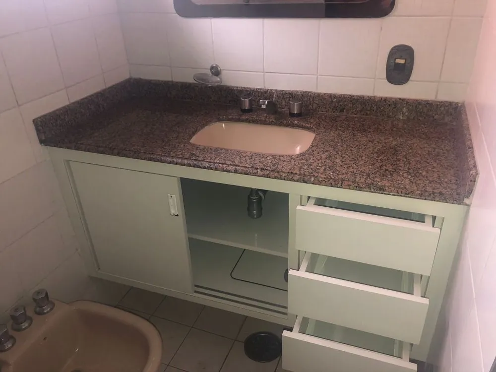 Apartamento, 3 quartos, 190 m² - Foto 22