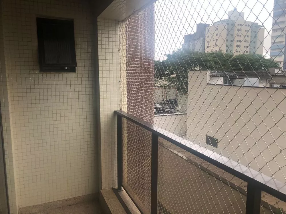 Apartamento, 3 quartos, 190 m² - Foto 9