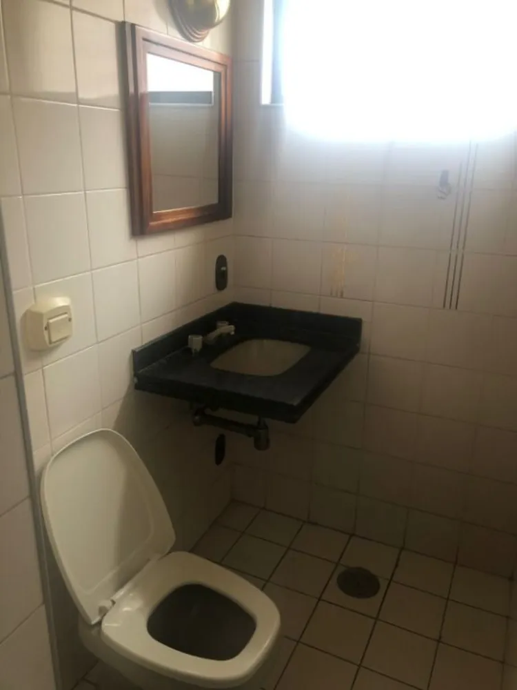 Apartamento, 3 quartos, 190 m² - Foto 26