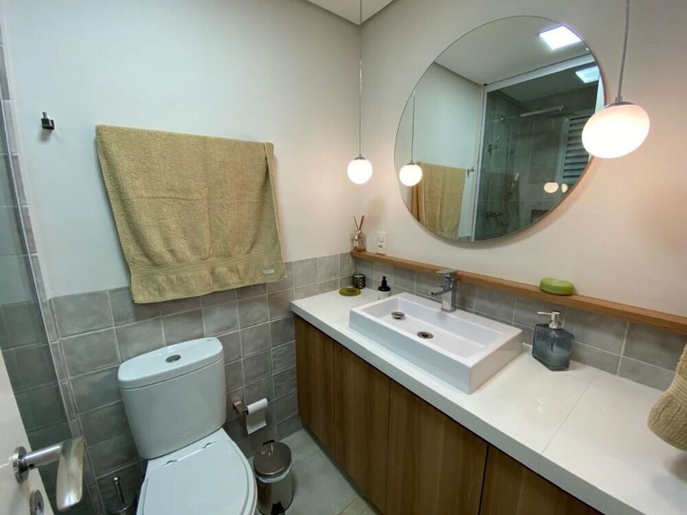 Apartamento, 3 quartos, 85 m² - Foto 3