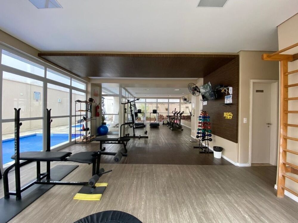Apartamento, 3 quartos, 85 m² - Foto 9