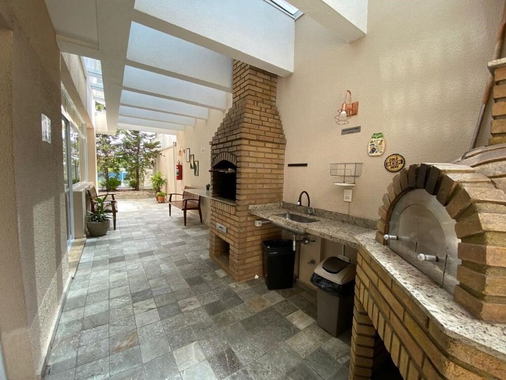 Apartamento, 3 quartos, 85 m² - Foto 5
