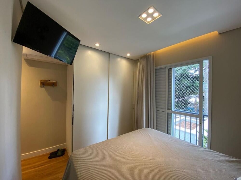 Apartamento, 3 quartos, 85 m² - Foto 10