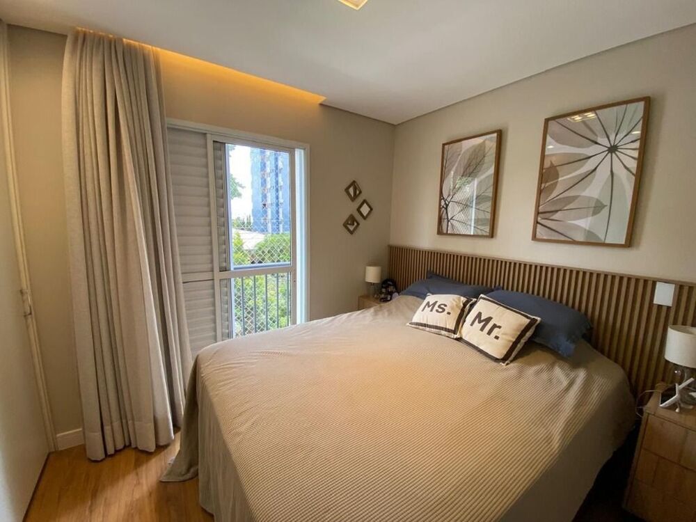 Apartamento, 3 quartos, 85 m² - Foto 4