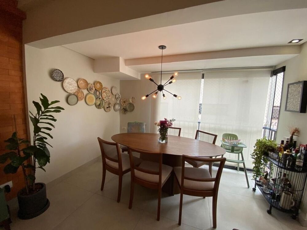Apartamento, 3 quartos, 85 m² - Foto 2