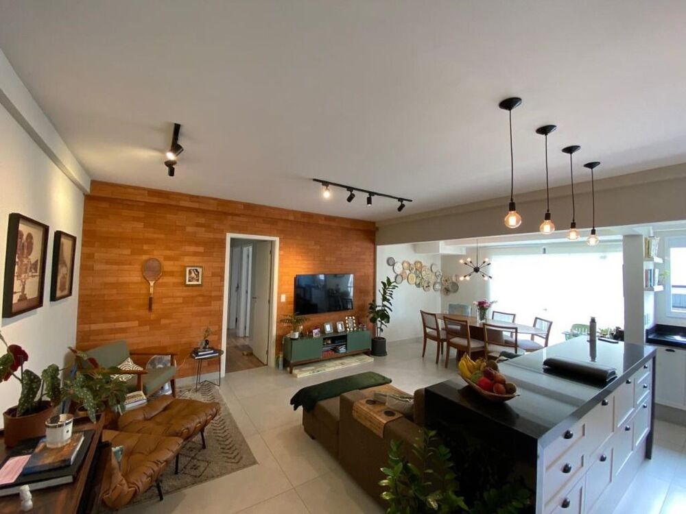 Apartamento, 3 quartos, 85 m² - Foto 1
