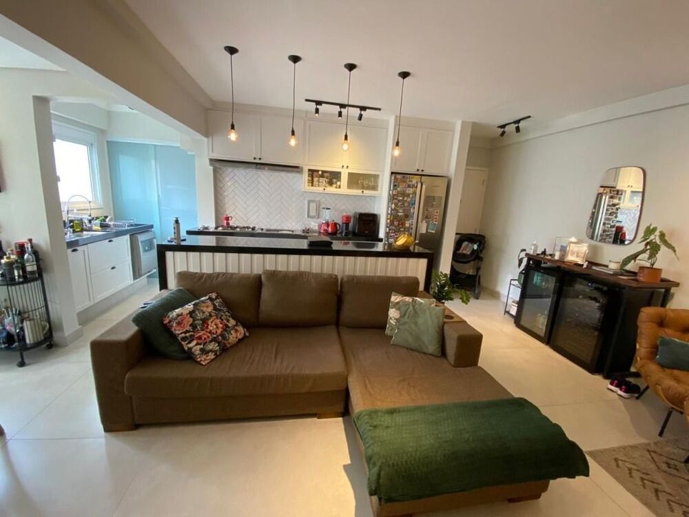 Apartamento, 3 quartos, 85 m² - Foto 7