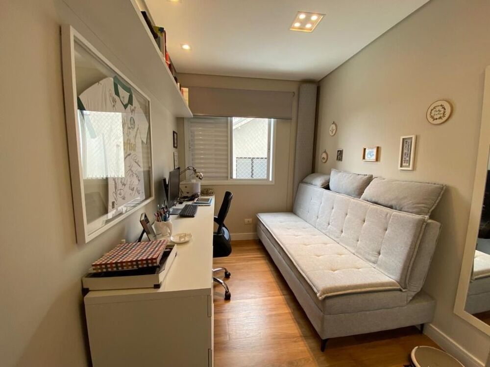 Apartamento, 3 quartos, 85 m² - Foto 8
