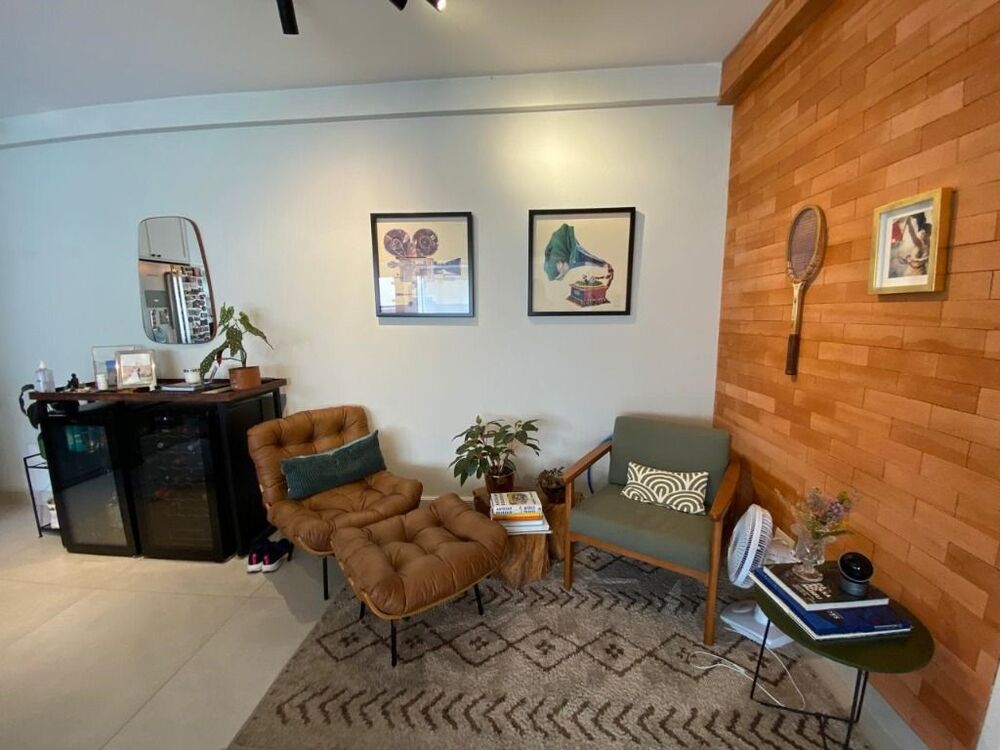 Apartamento, 3 quartos, 85 m² - Foto 11
