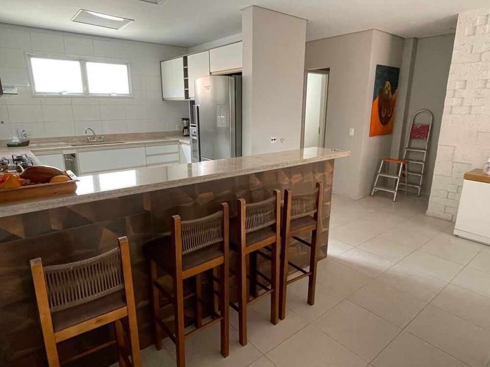 Sobrado, 4 quartos, 315 m² - Foto 4