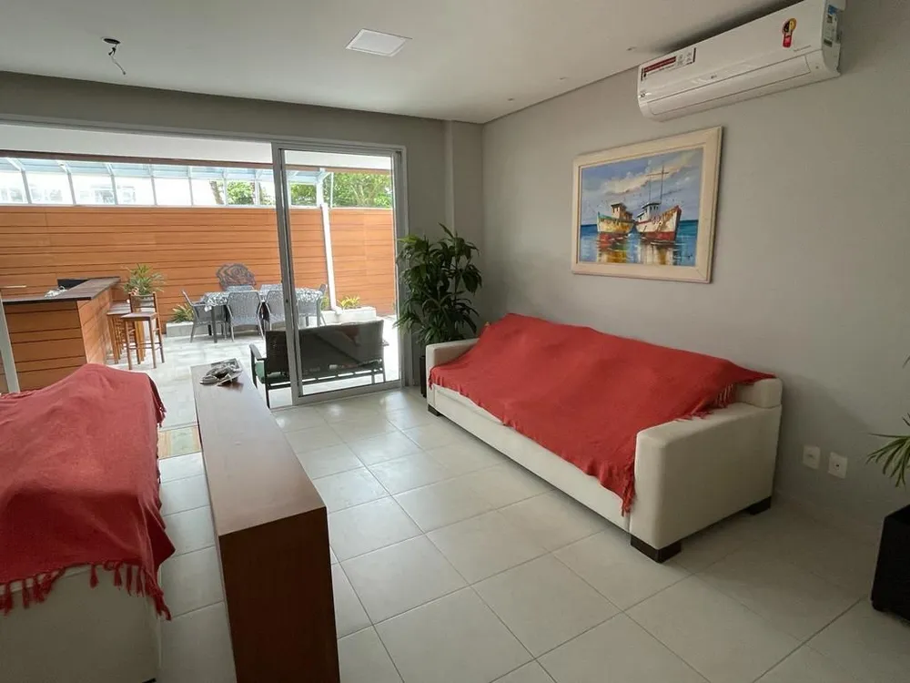 Sobrado, 4 quartos, 315 m² - Foto 2