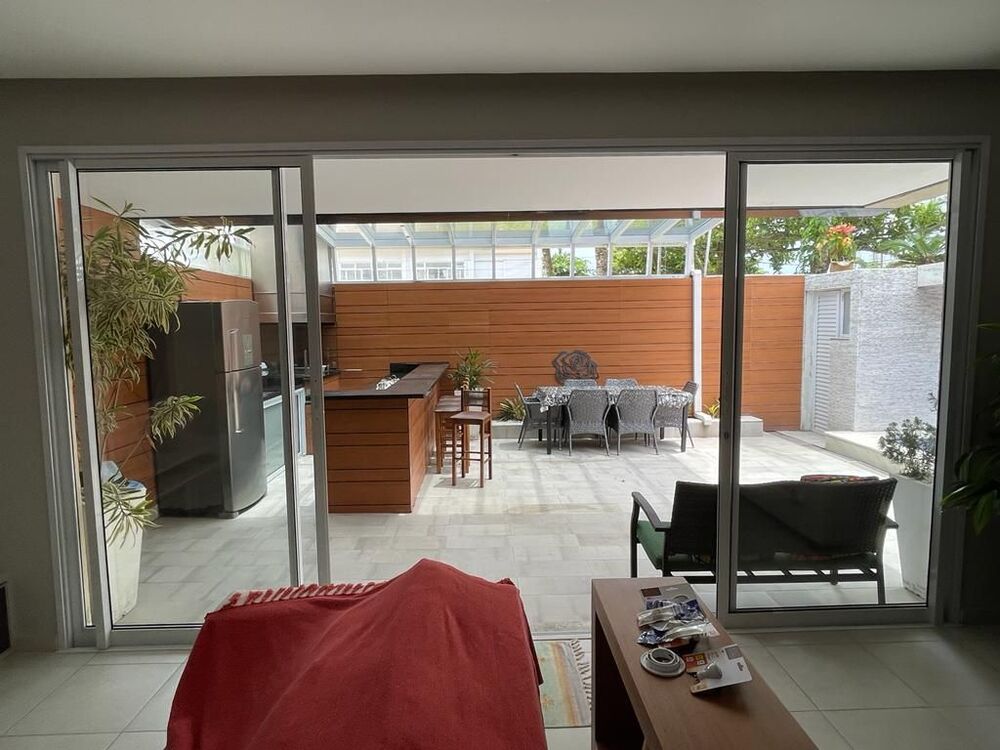 Sobrado, 4 quartos, 315 m² - Foto 3