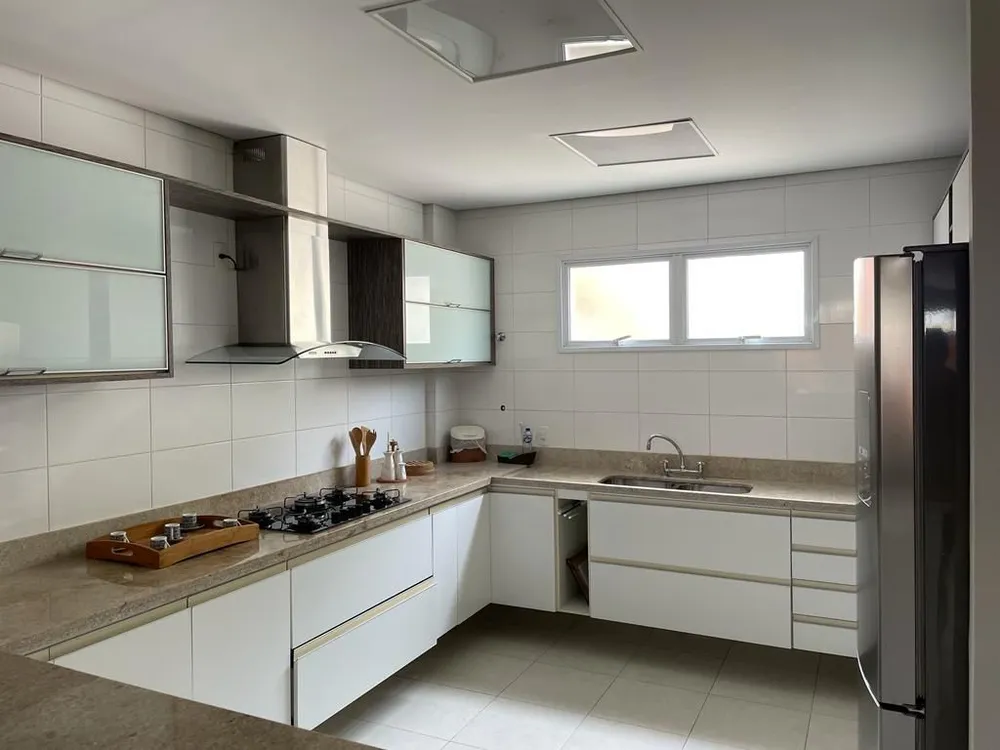 Sobrado, 4 quartos, 315 m² - Foto 5