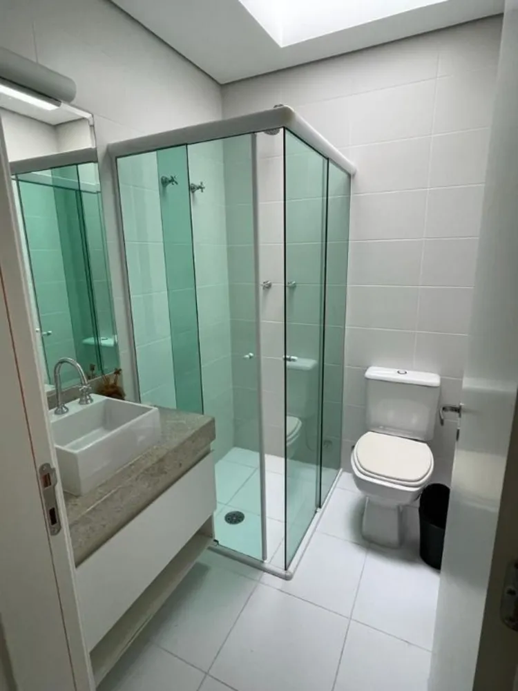 Sobrado, 4 quartos, 315 m² - Foto 13