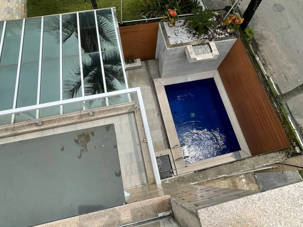 Sobrado, 4 quartos, 315 m² - Foto 16