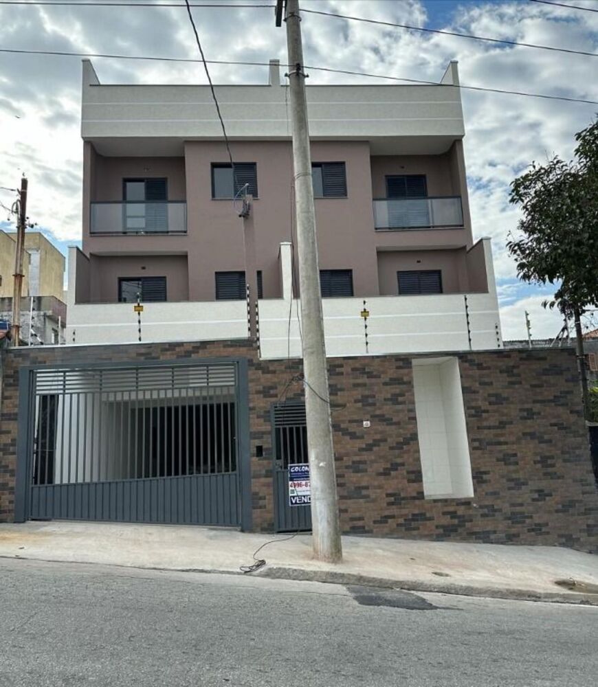 Apartamento, 2 quartos, 44 m² - Foto 12