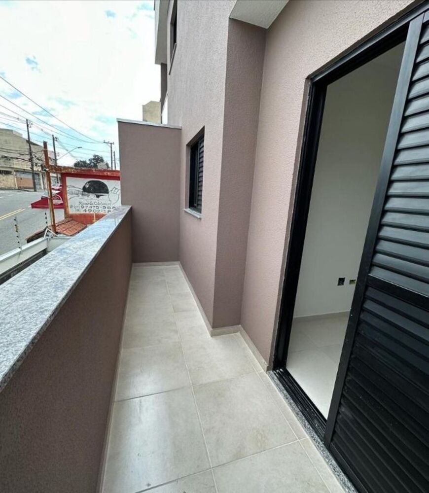 Apartamento, 2 quartos, 44 m² - Foto 9
