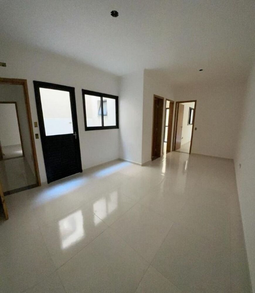 Apartamento, 2 quartos, 44 m² - Foto 1