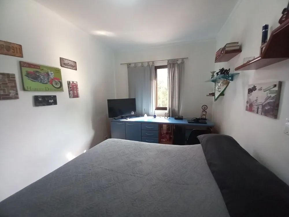 Apartamento, 3 quartos, 138 m² - Foto 7