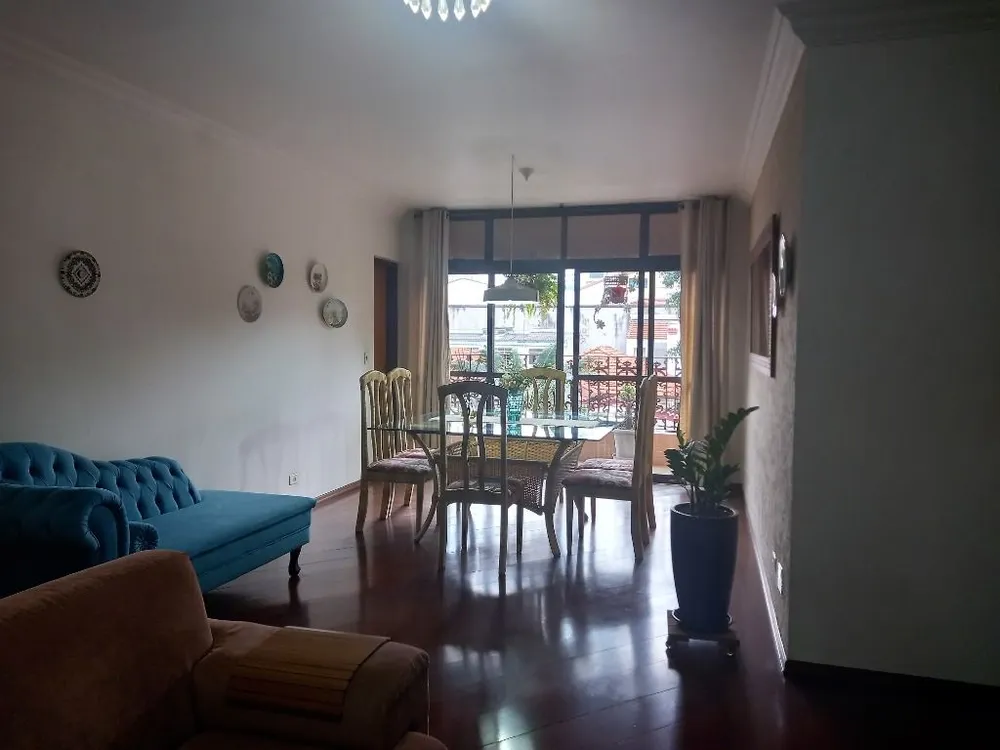 Apartamento, 3 quartos, 138 m² - Foto 3