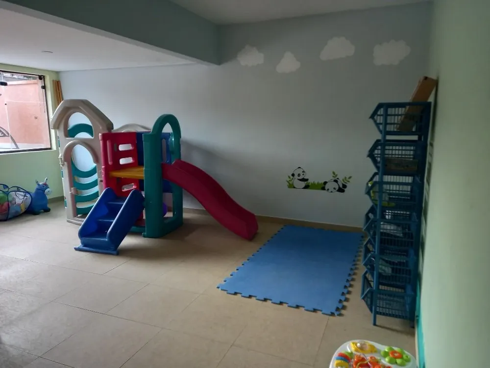 Apartamento, 3 quartos, 138 m² - Foto 10