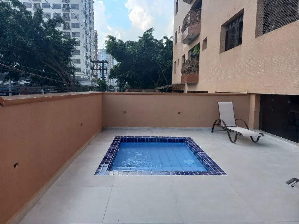 Apartamento, 3 quartos, 138 m² - Foto 2