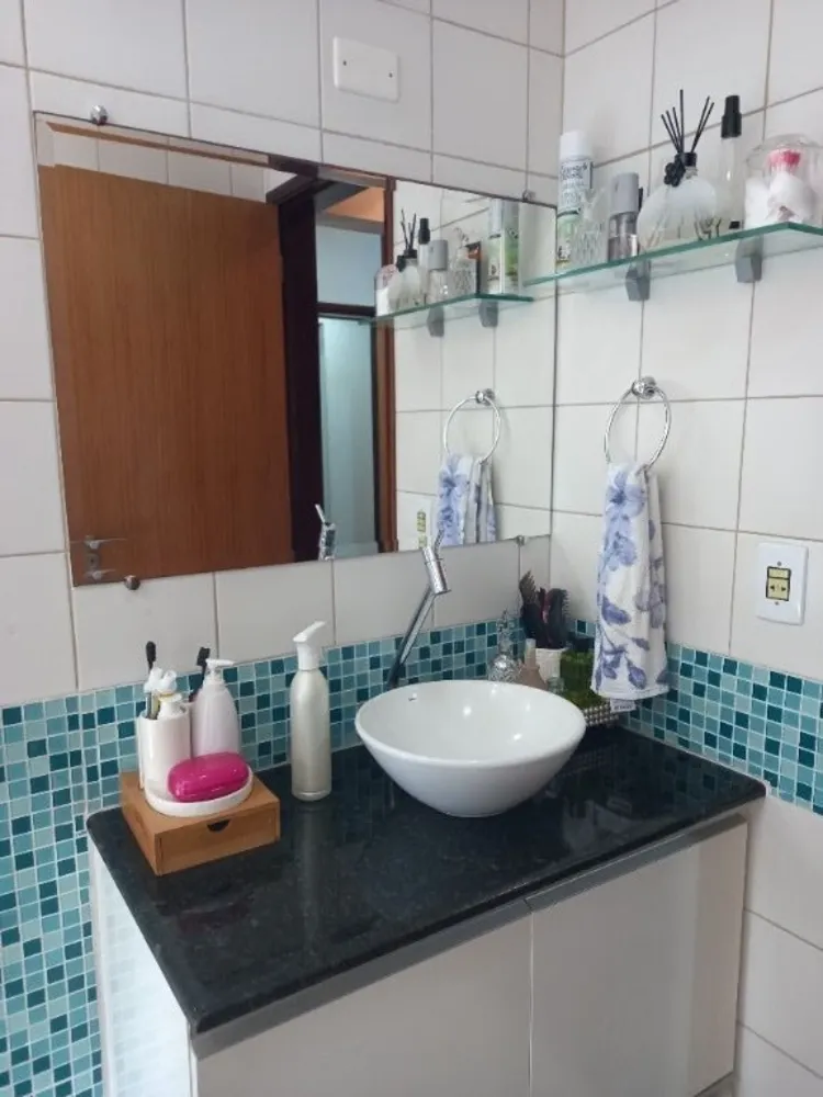 Apartamento, 3 quartos, 138 m² - Foto 6