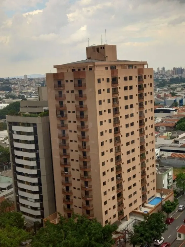 Apartamento, 3 quartos, 138 m² - Foto 1