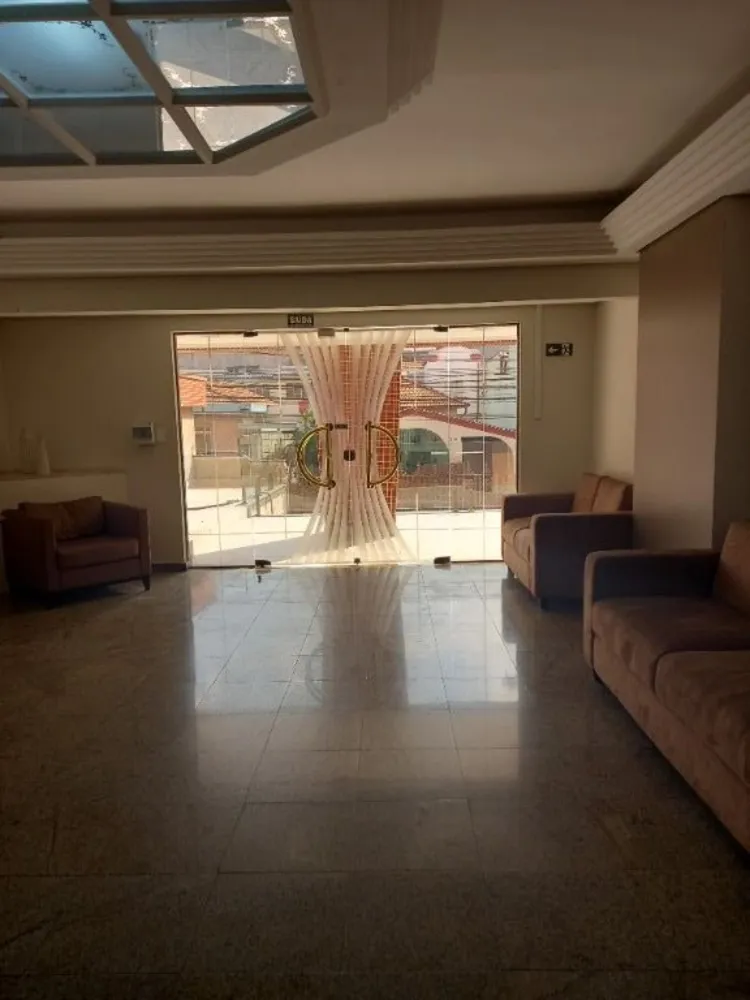 Apartamento, 3 quartos, 138 m² - Foto 9