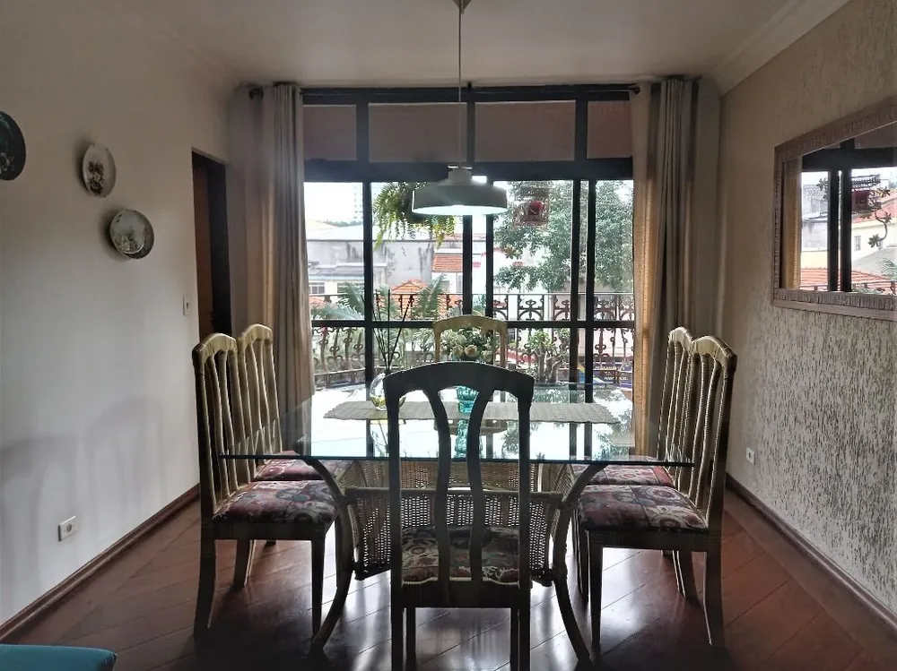 Apartamento, 3 quartos, 138 m² - Foto 4