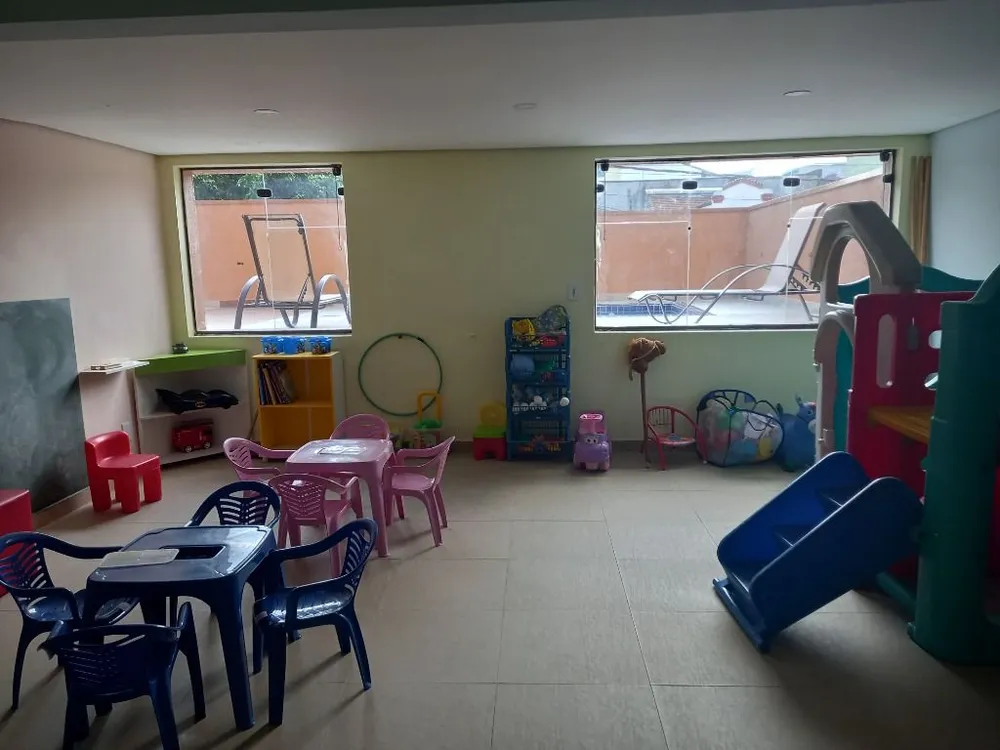 Apartamento, 3 quartos, 138 m² - Foto 11
