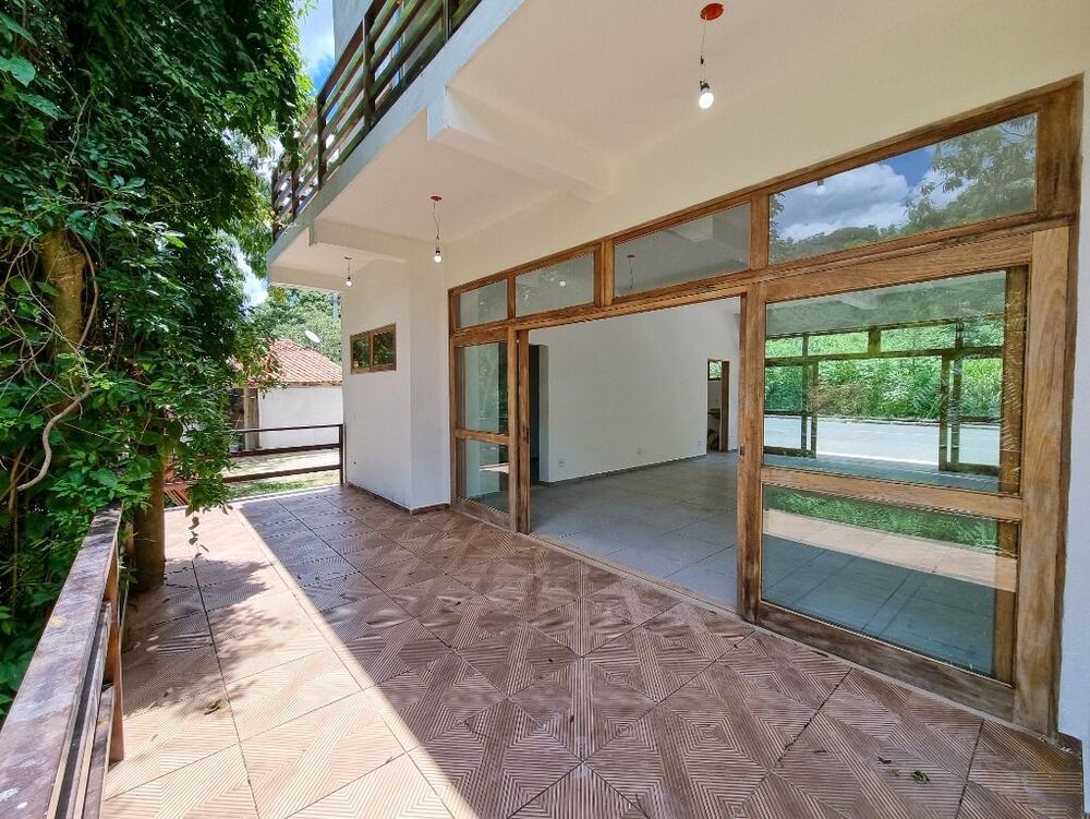 Loja-Salão à venda, 83m² - Foto 1