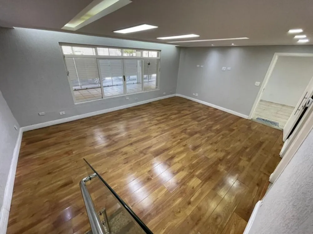 Sobrado, 6 quartos, 350 m² - Foto 1