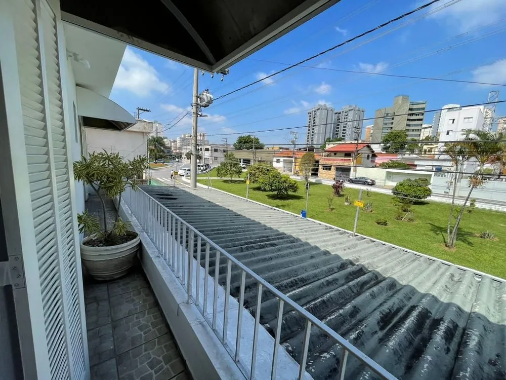 Sobrado, 6 quartos, 350 m² - Foto 13