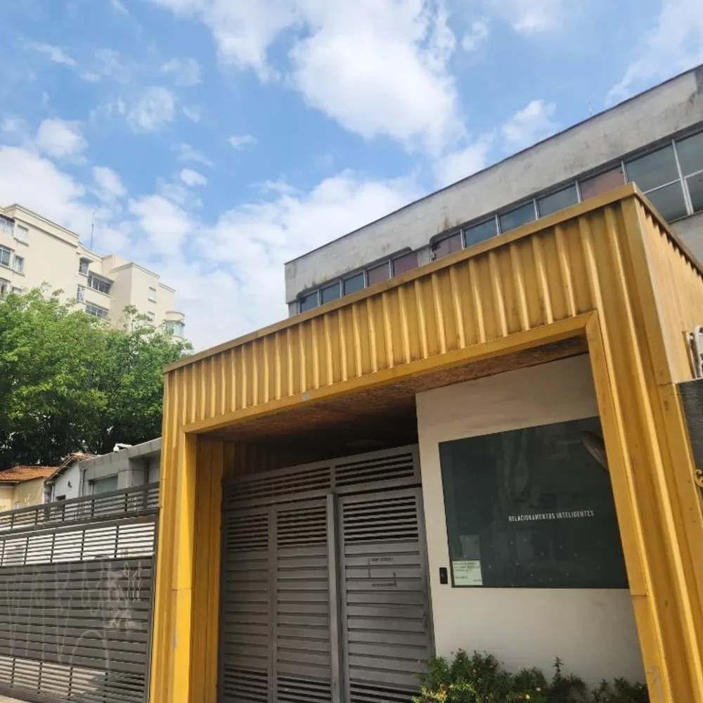 Prédio Inteiro, 1570 m² - Foto 4