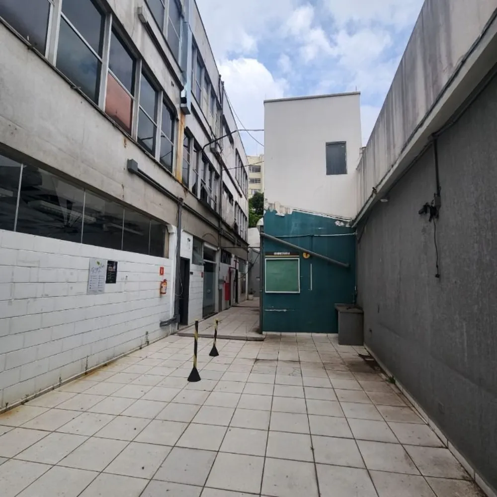 Prédio Inteiro, 1570 m² - Foto 8