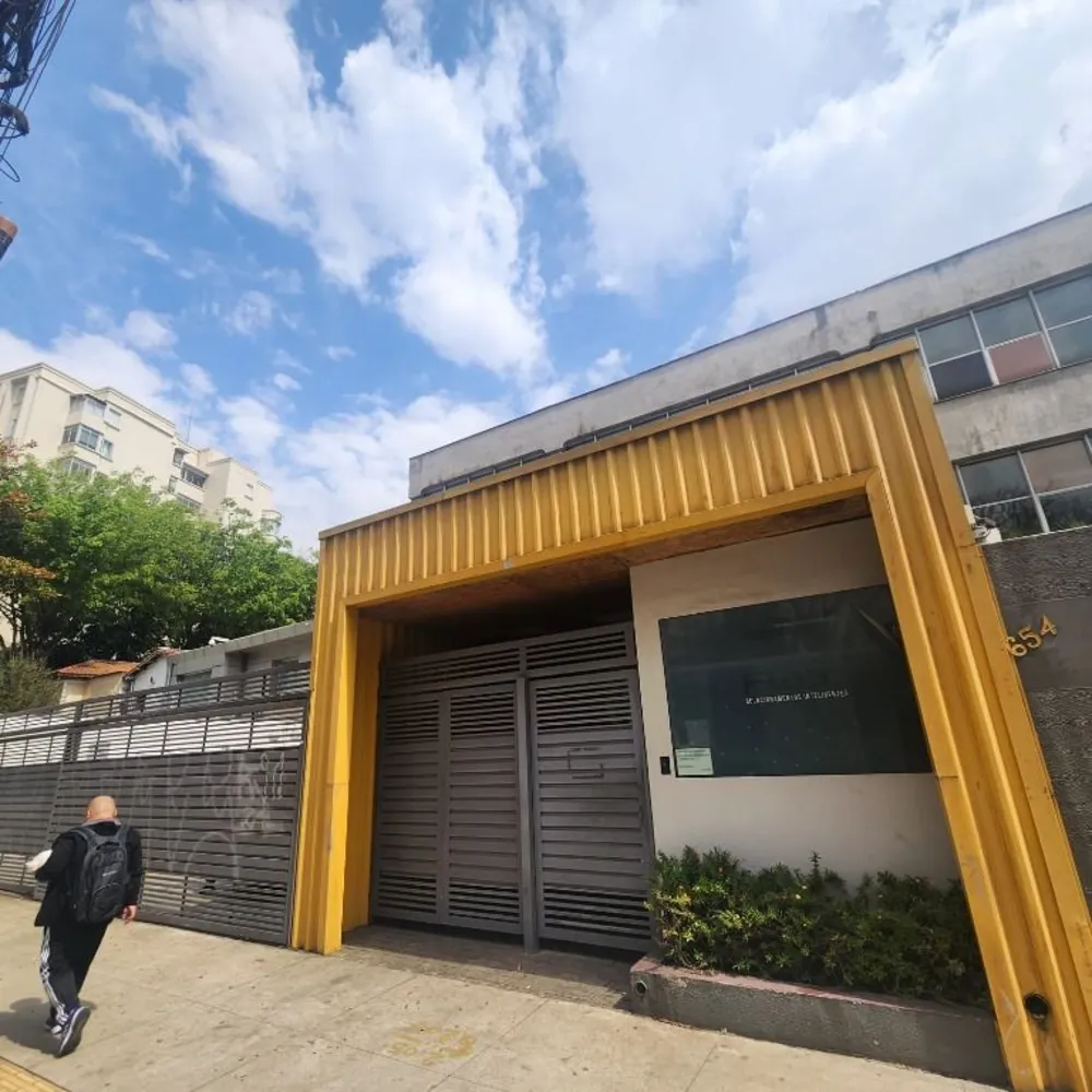 Prédio Inteiro, 1570 m² - Foto 3