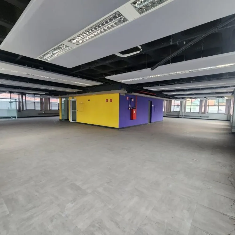 Prédio Inteiro, 1570 m² - Foto 2