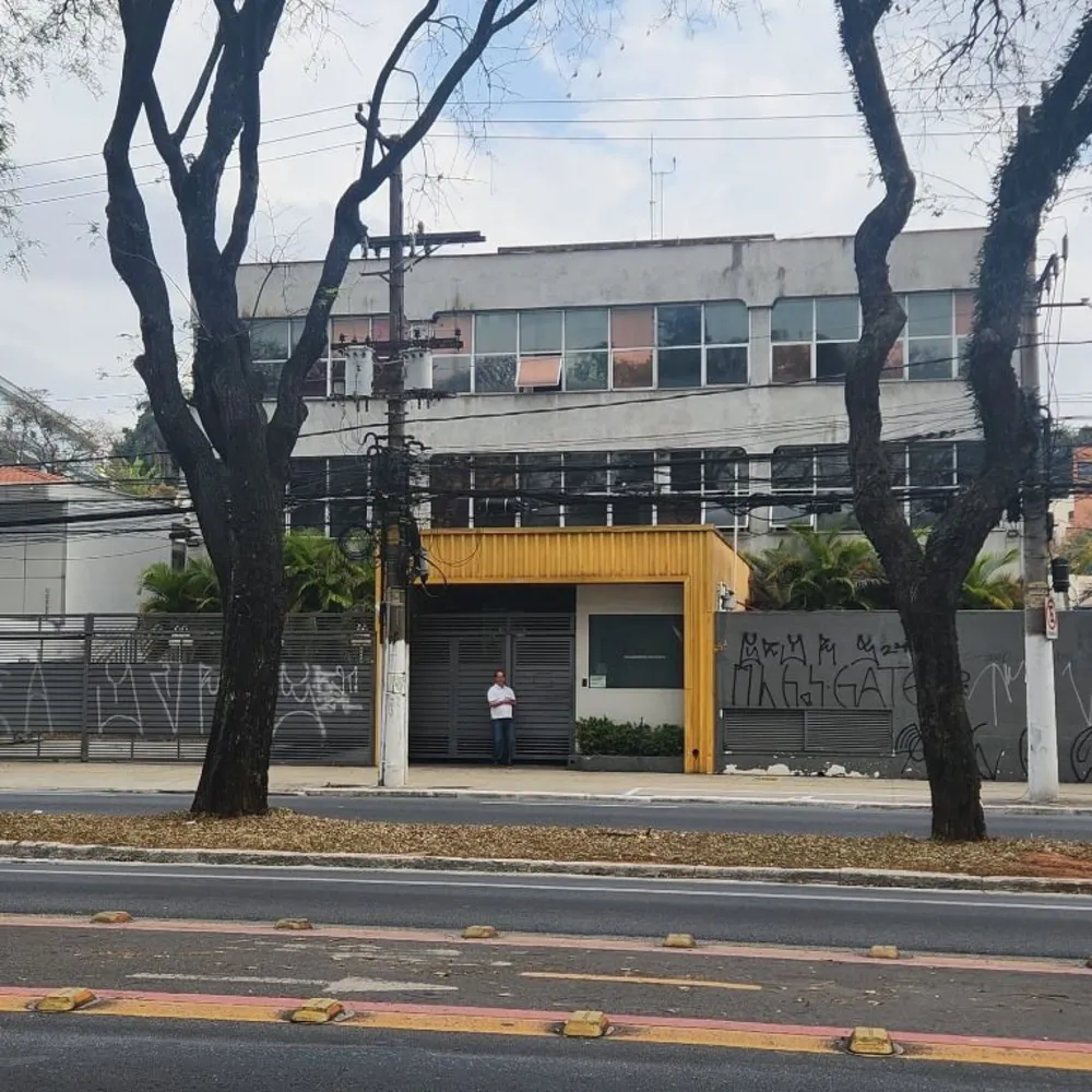 Prédio Inteiro, 1570 m² - Foto 5