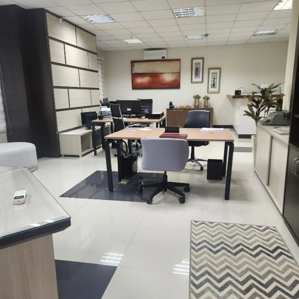 Sala-Conjunto, 75 m² - Foto 1